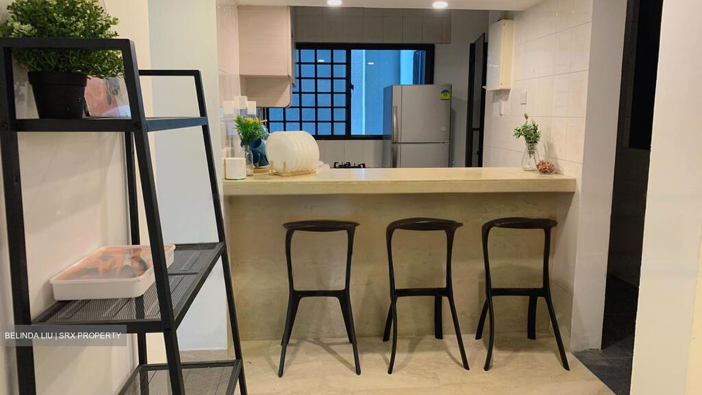 Teresa Ville (D4), Condominium #483746151